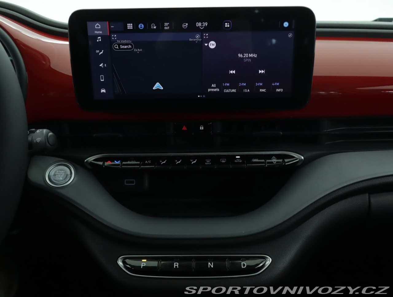 2023 Fiat 500 - 23