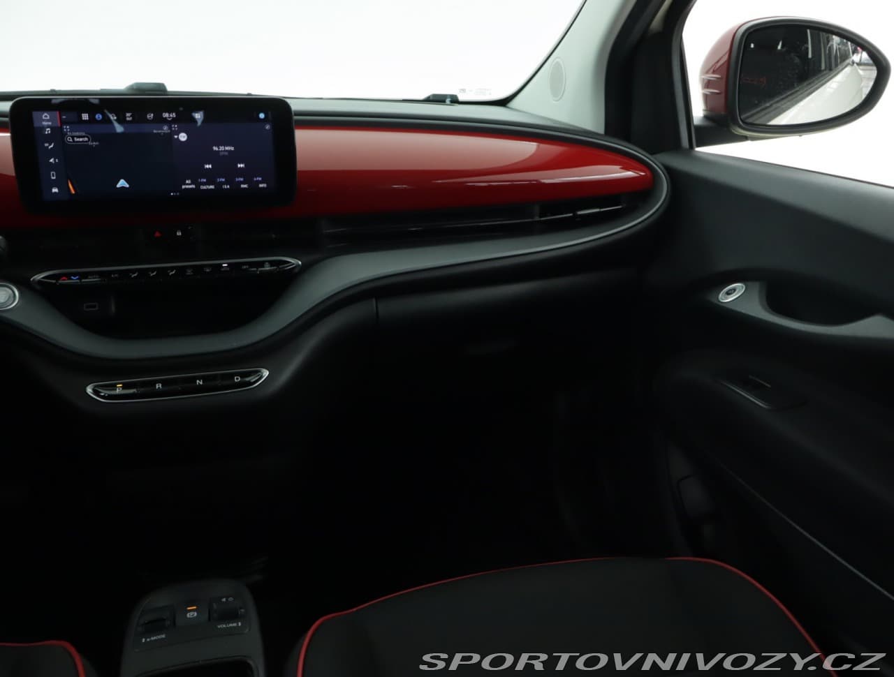 2023 Fiat 500 - 15