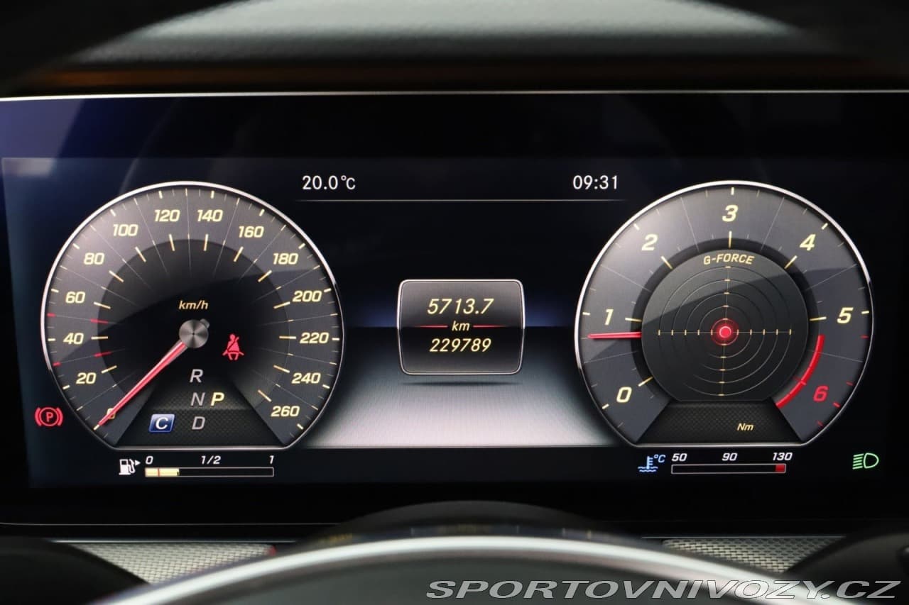 2018 Mercedes-Benz E-CLASS - 15