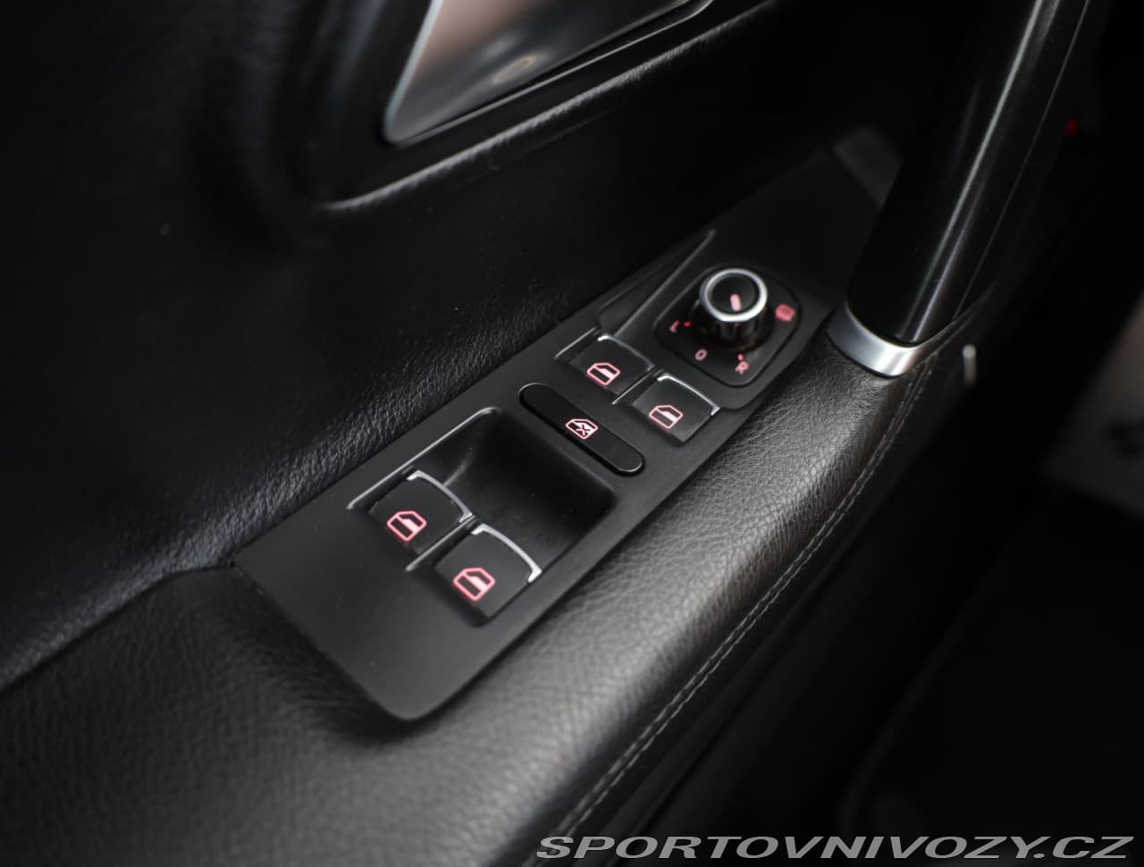 2011 Volkswagen PASSAT CC - 29