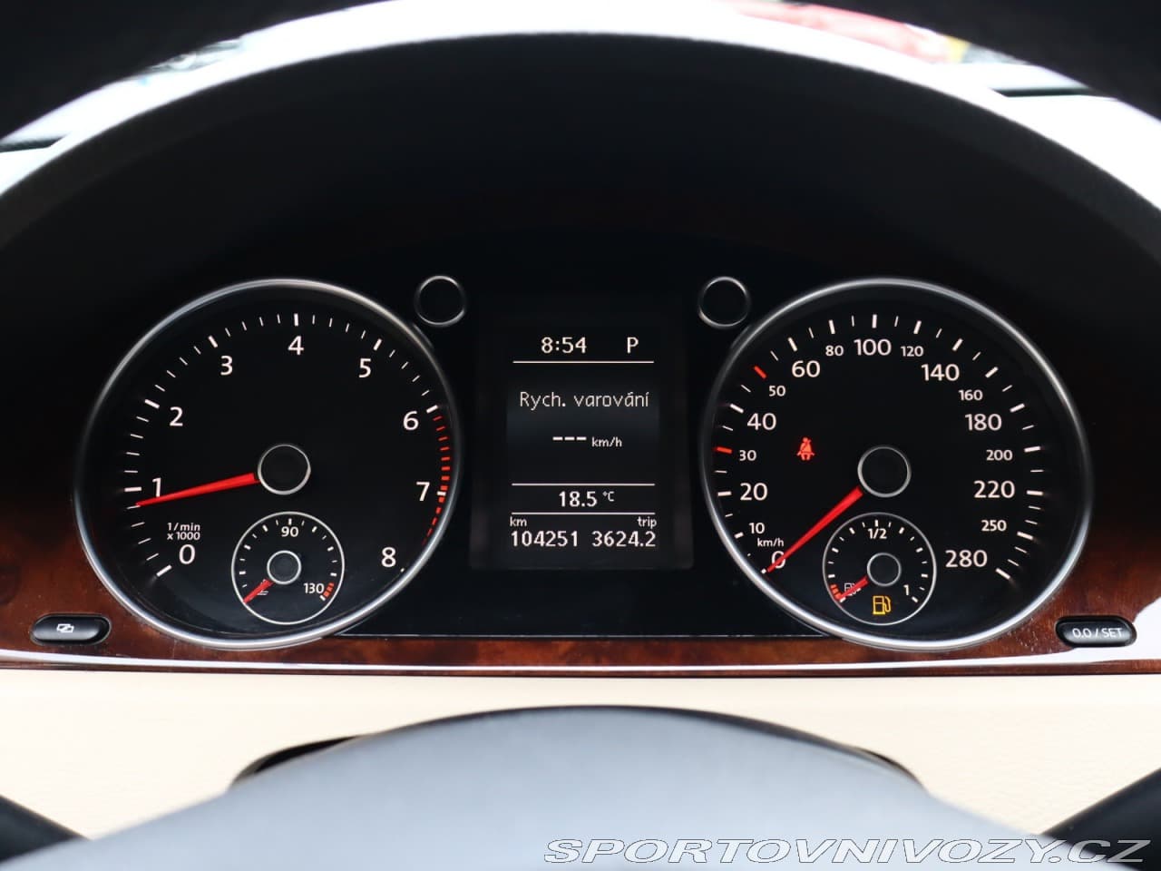 2009 Volkswagen PASSAT CC - 19