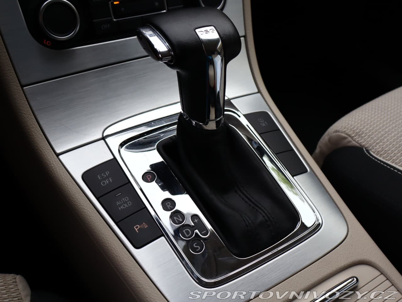 2009 Volkswagen PASSAT CC - 23
