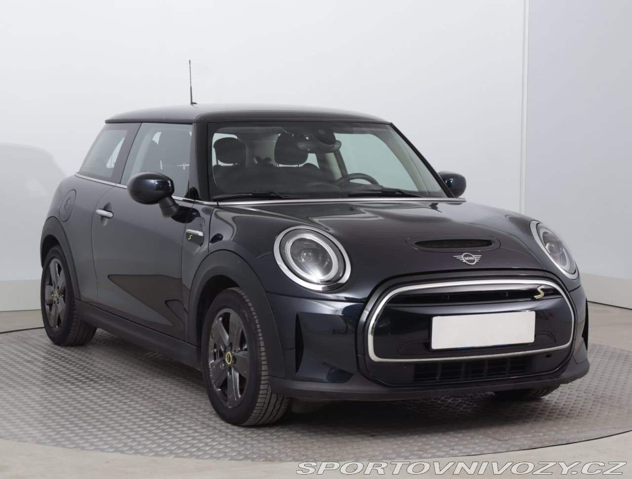 2021 Mini COOPER