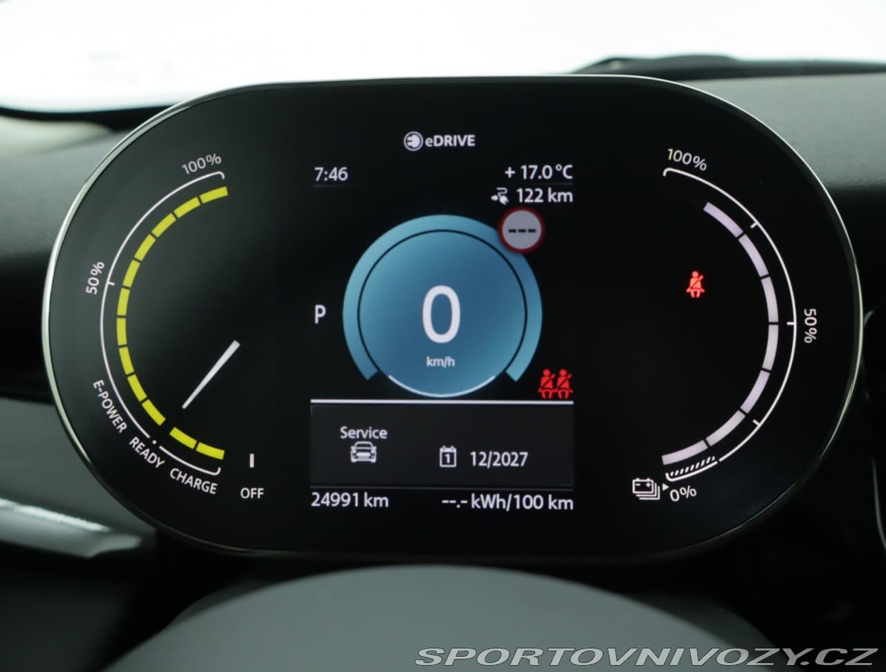 2021 Mini COOPER - 21