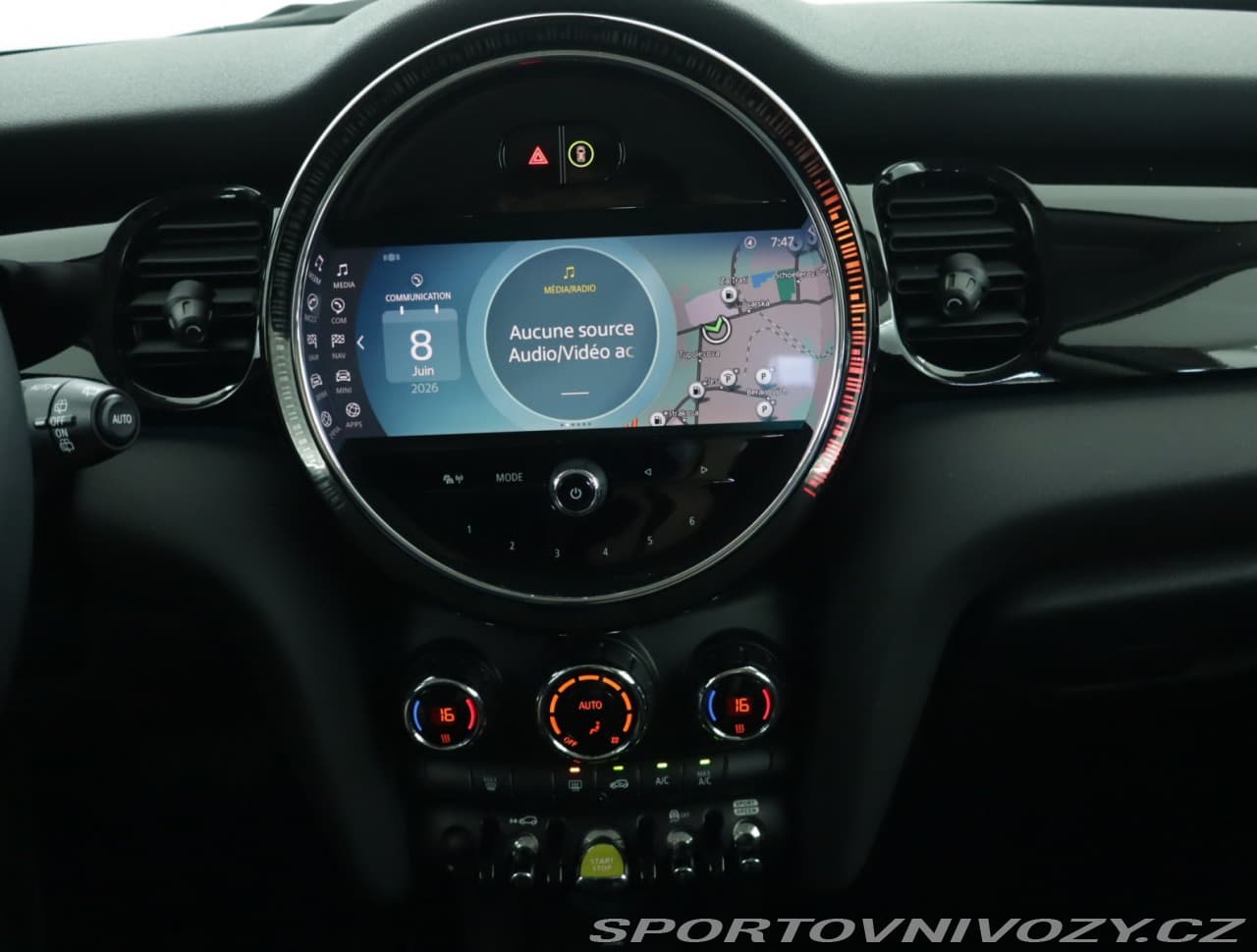 2021 Mini COOPER - 23