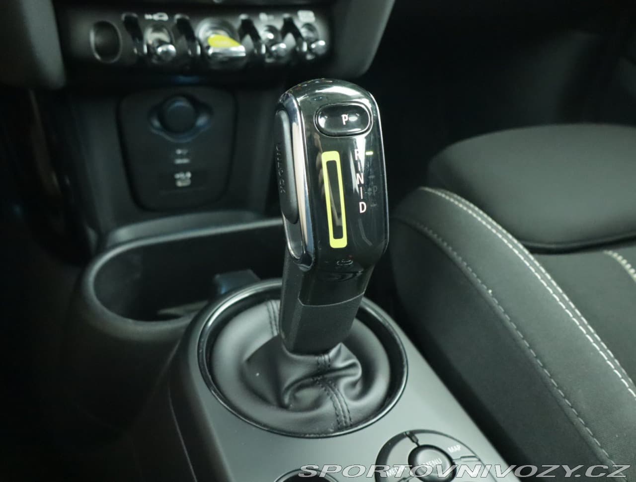 2021 Mini COOPER - 25
