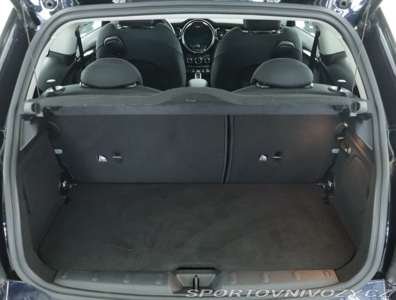 2021 Mini COOPER - 27