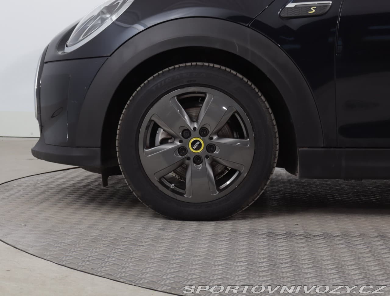 2021 Mini COOPER - 29