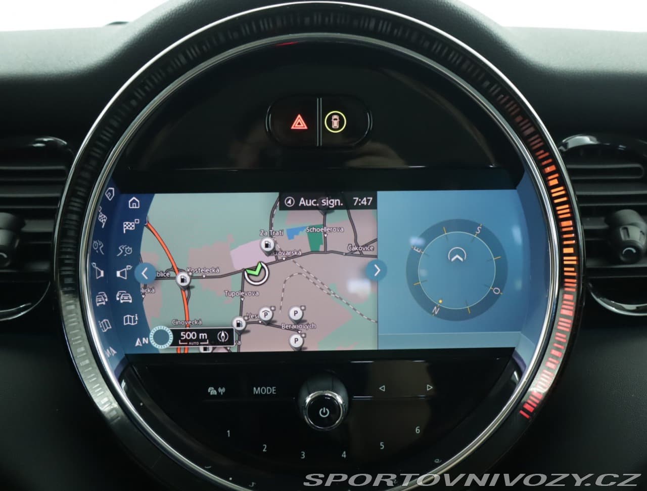 2021 Mini COOPER - 33