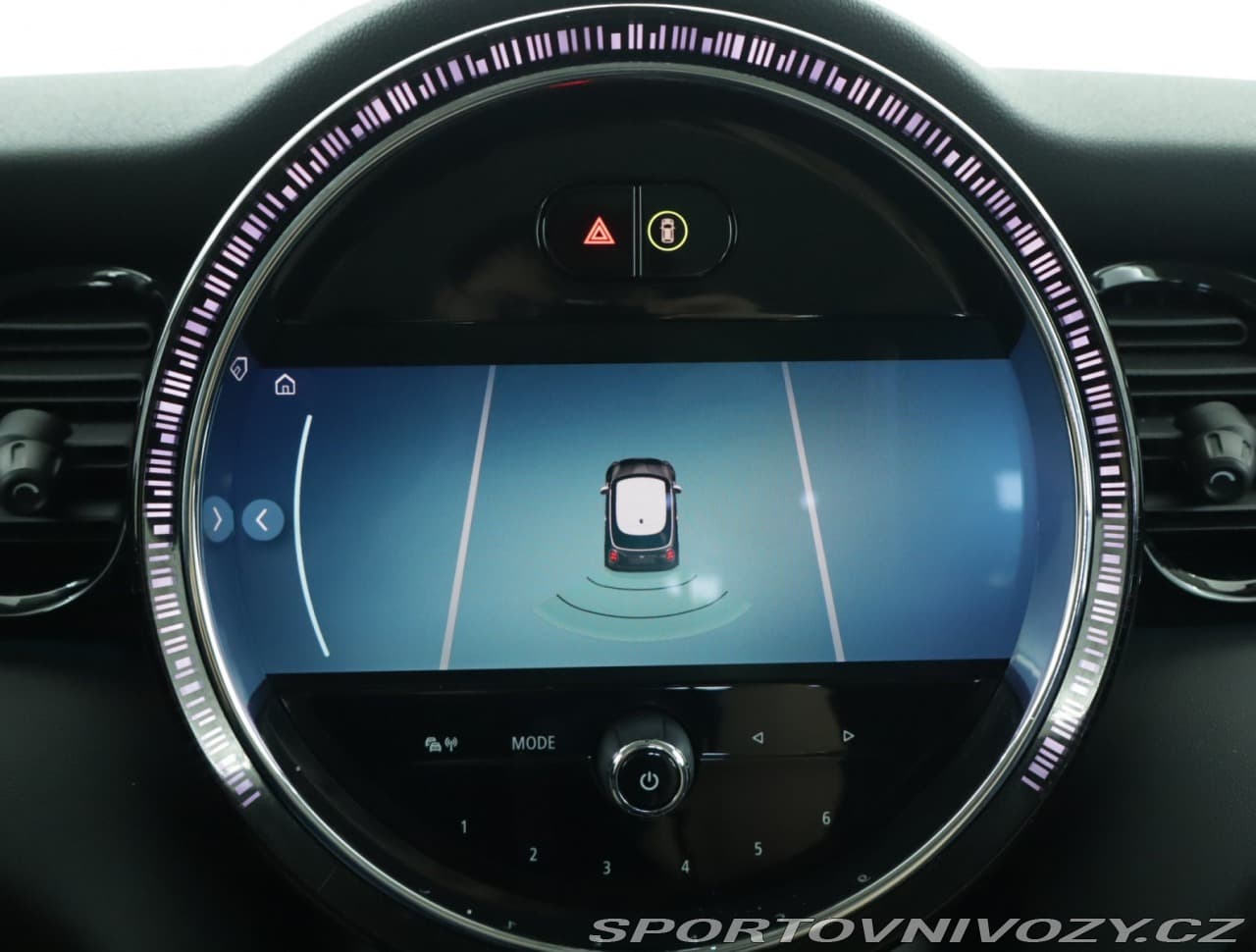 2021 Mini COOPER - 35