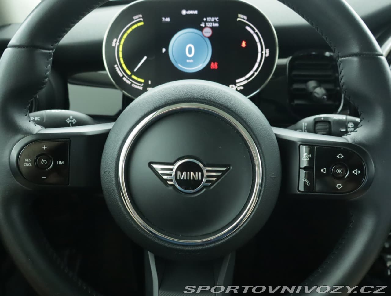 2021 Mini COOPER - 37