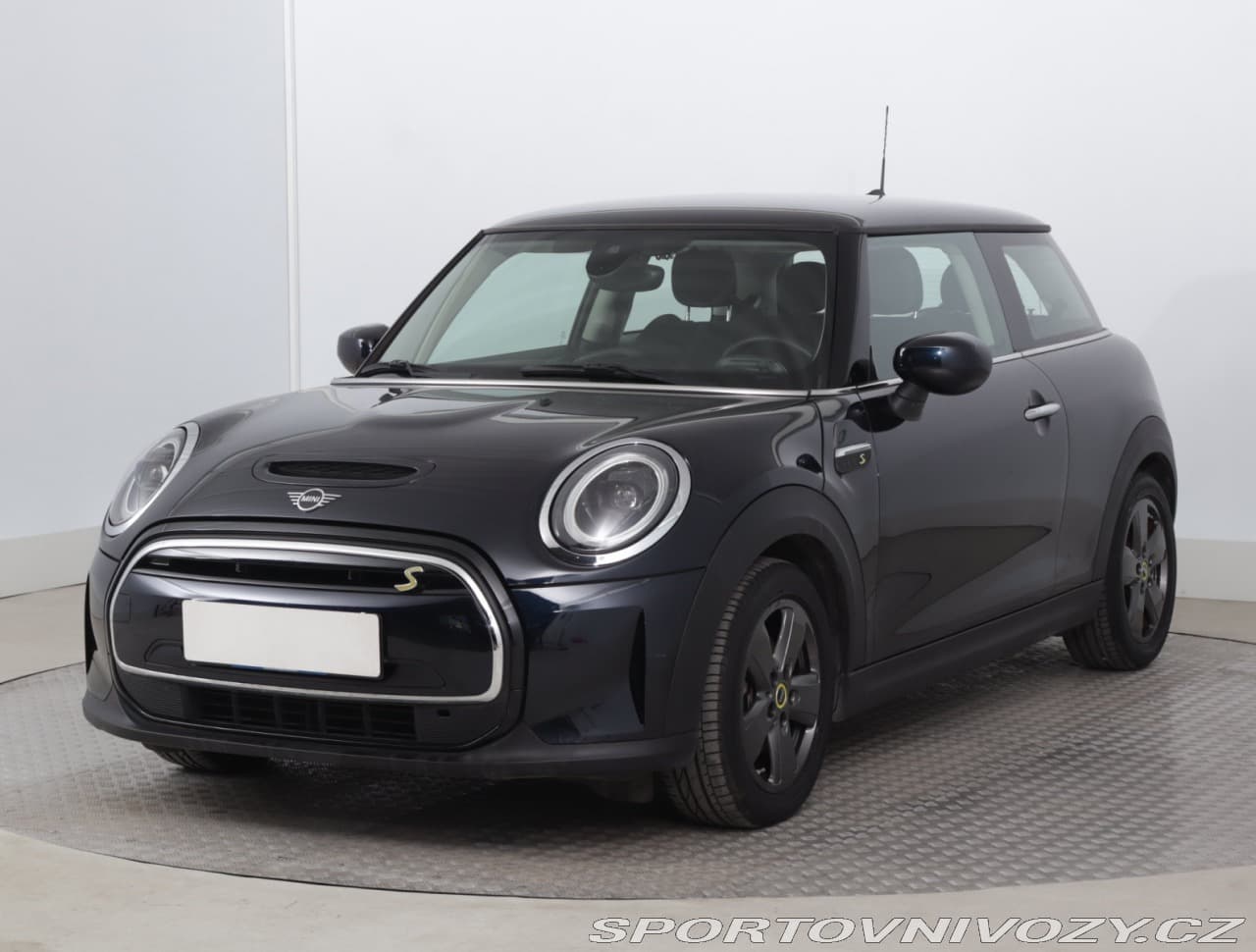 2021 Mini COOPER - 3