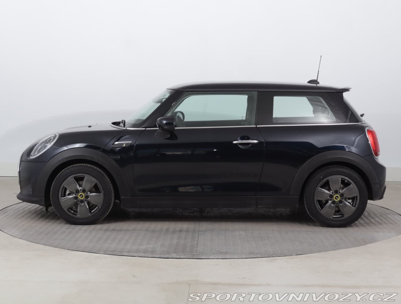 2021 Mini COOPER - 5