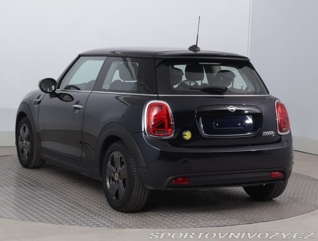 2021 Mini COOPER - 7