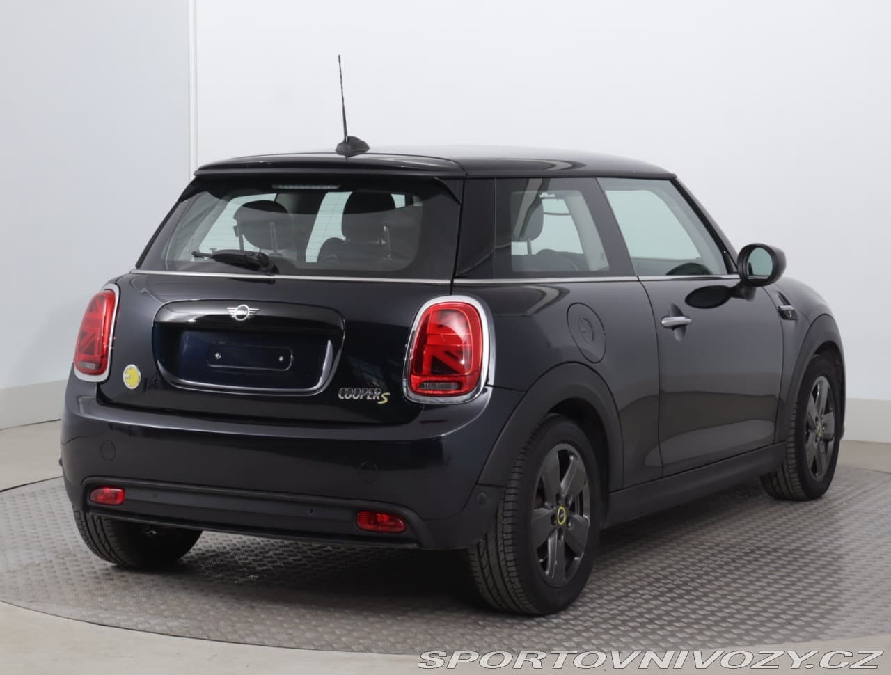 2021 Mini COOPER - 9