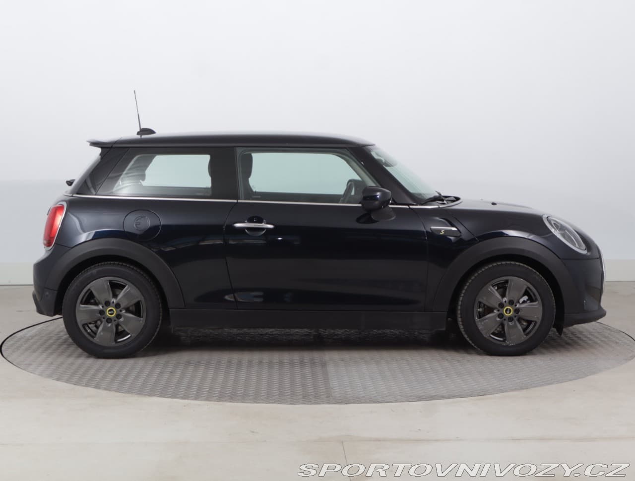 2021 Mini COOPER - 11