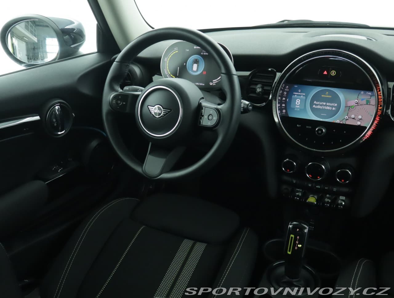 2021 Mini COOPER - 13