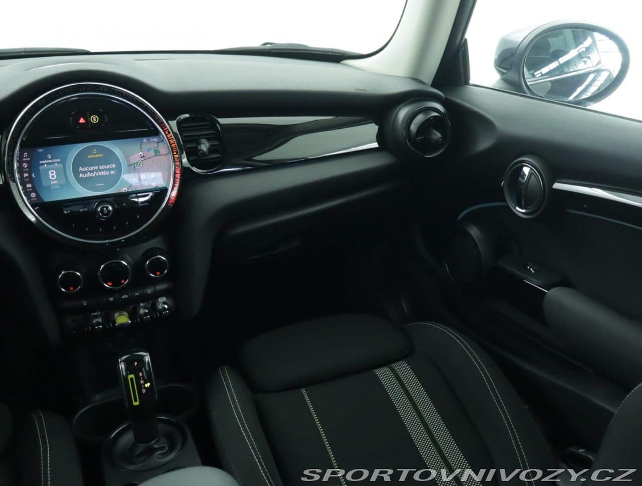 2021 Mini COOPER - 15