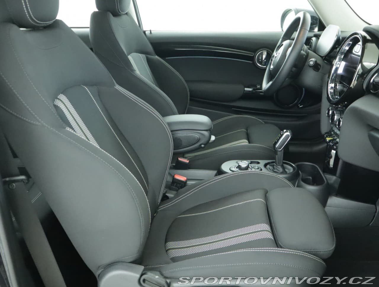 2021 Mini COOPER - 17