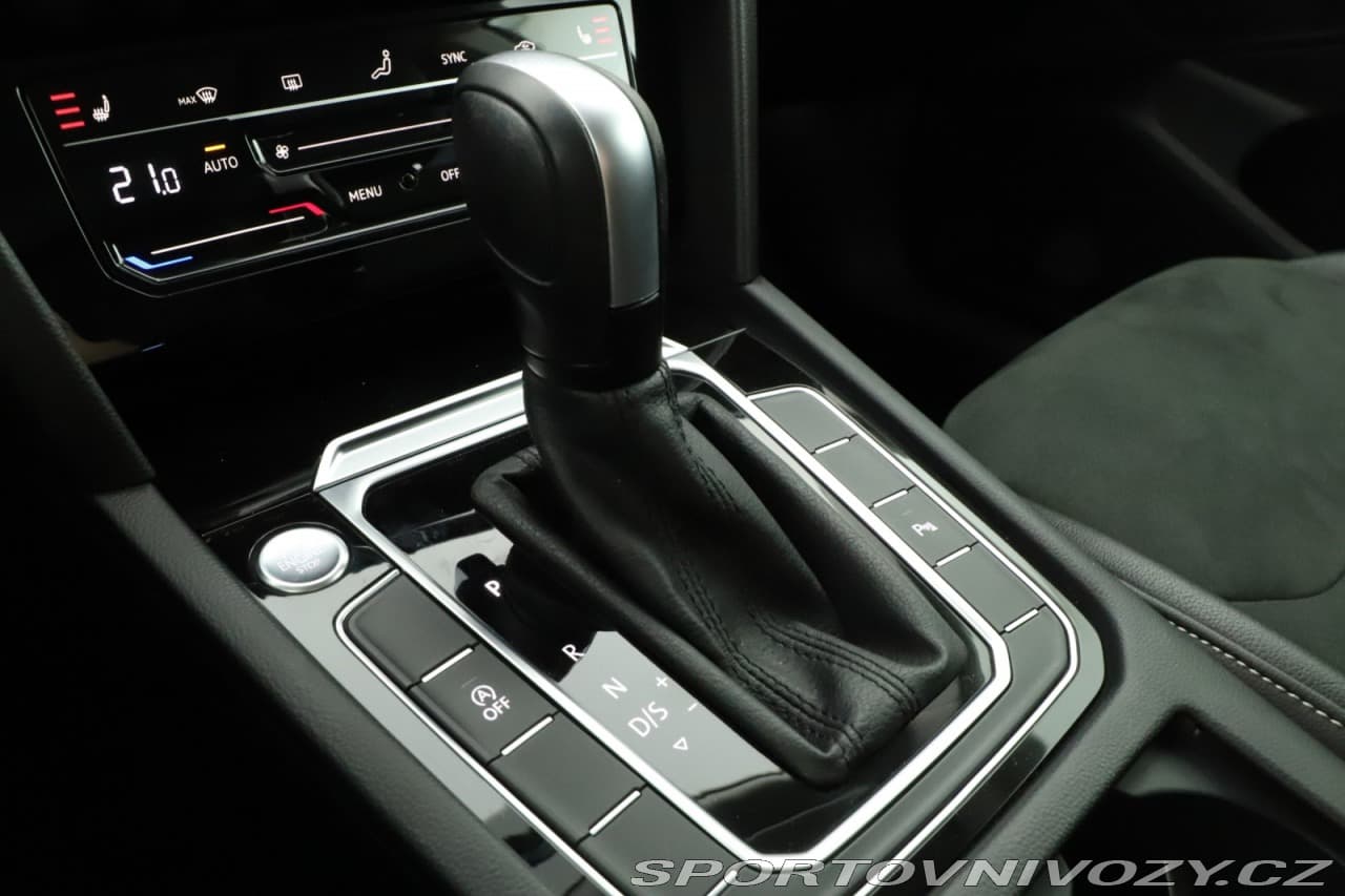 2021 Volkswagen ARTEON - 21