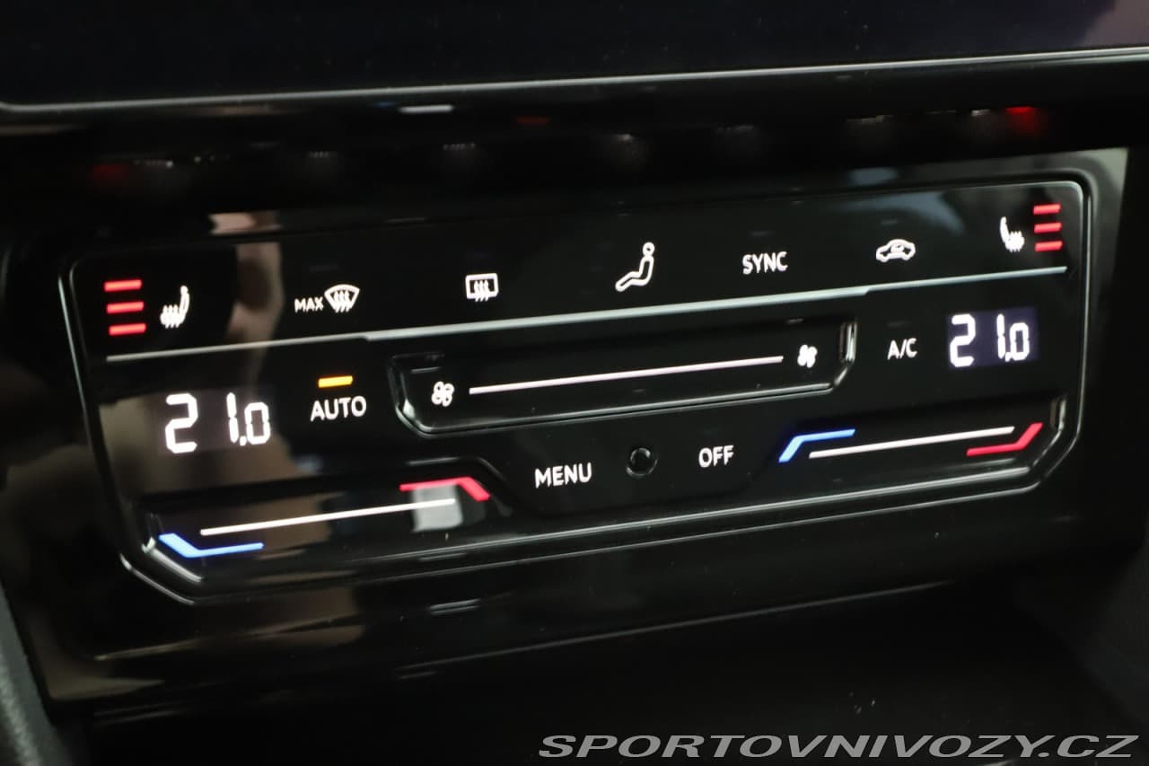 2021 Volkswagen ARTEON - 23