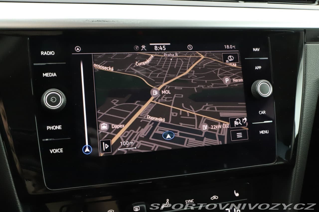 2021 Volkswagen ARTEON - 25