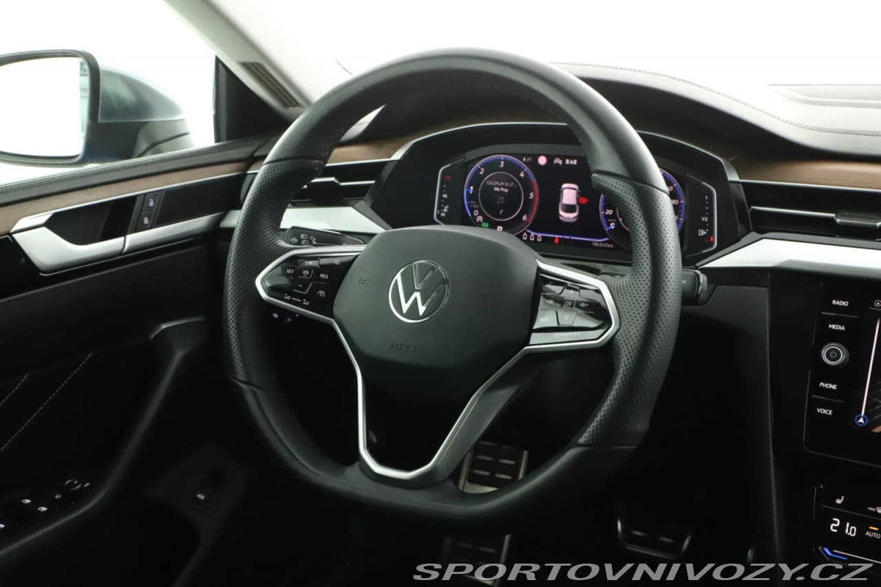 2021 Volkswagen ARTEON - 29
