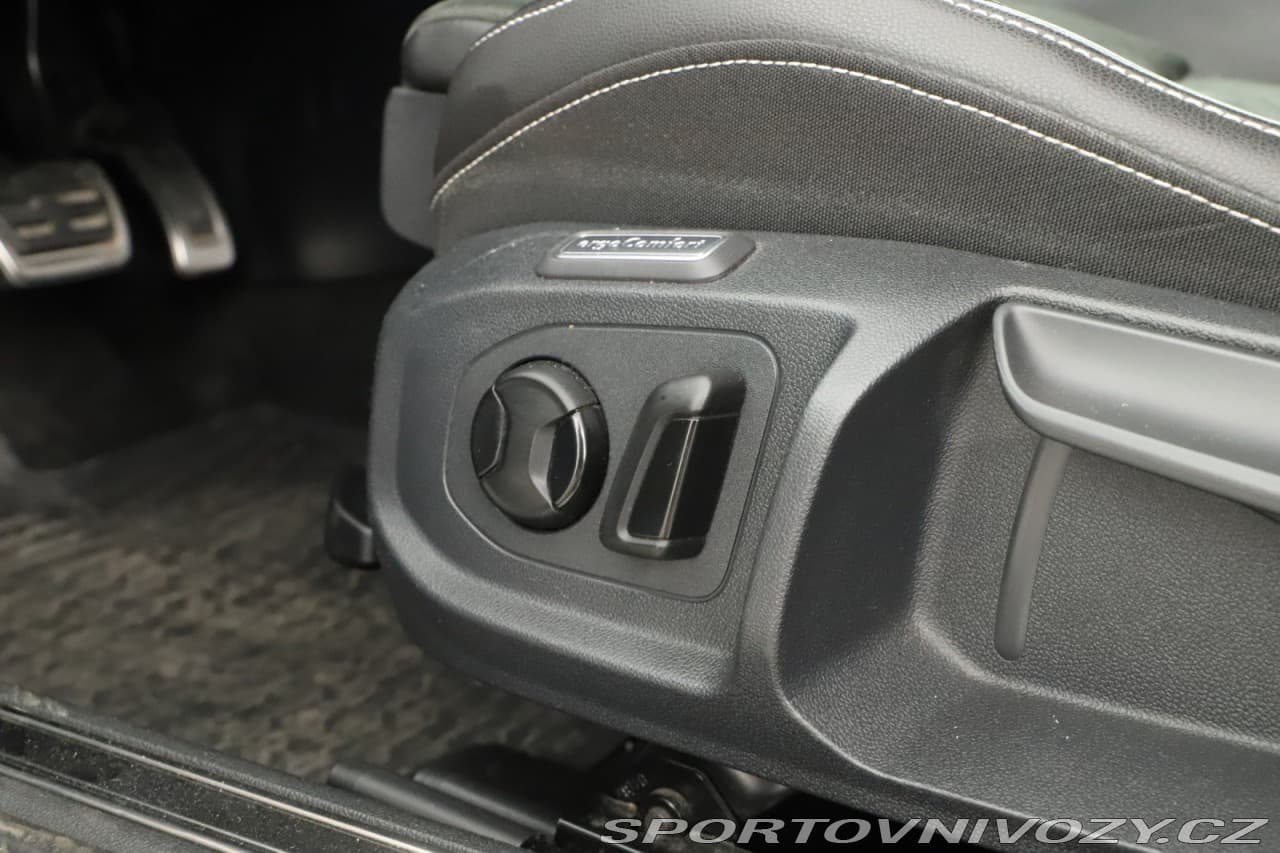 2021 Volkswagen ARTEON - 31