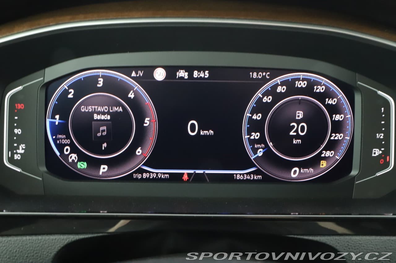 2021 Volkswagen ARTEON - 35