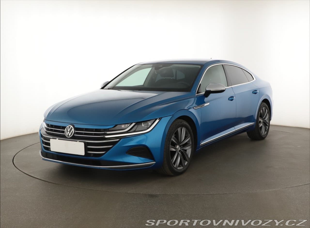 2021 Volkswagen ARTEON - 3