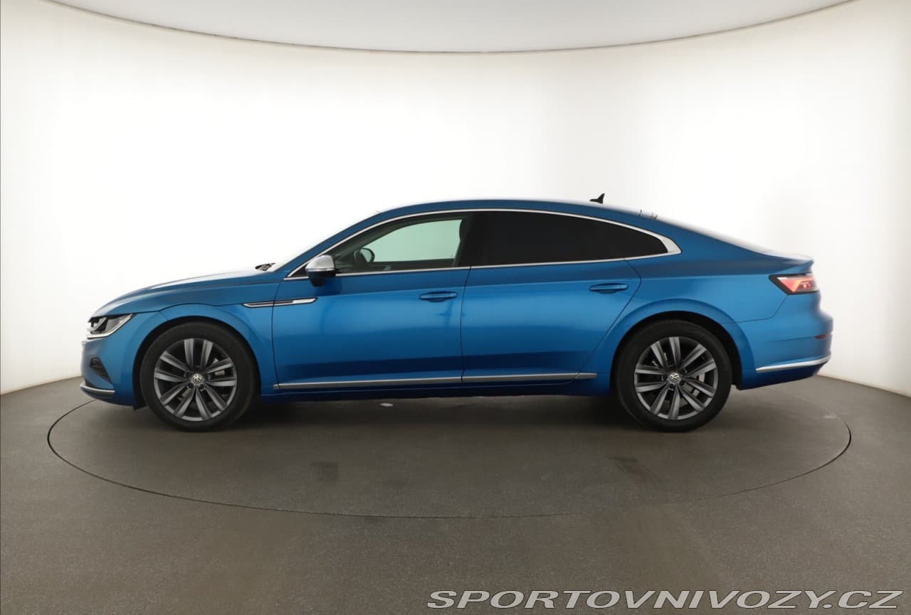 2021 Volkswagen ARTEON - 5