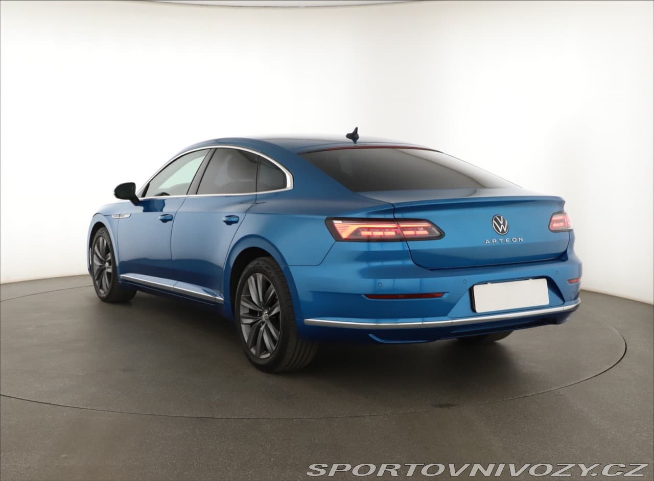 2021 Volkswagen ARTEON - 7