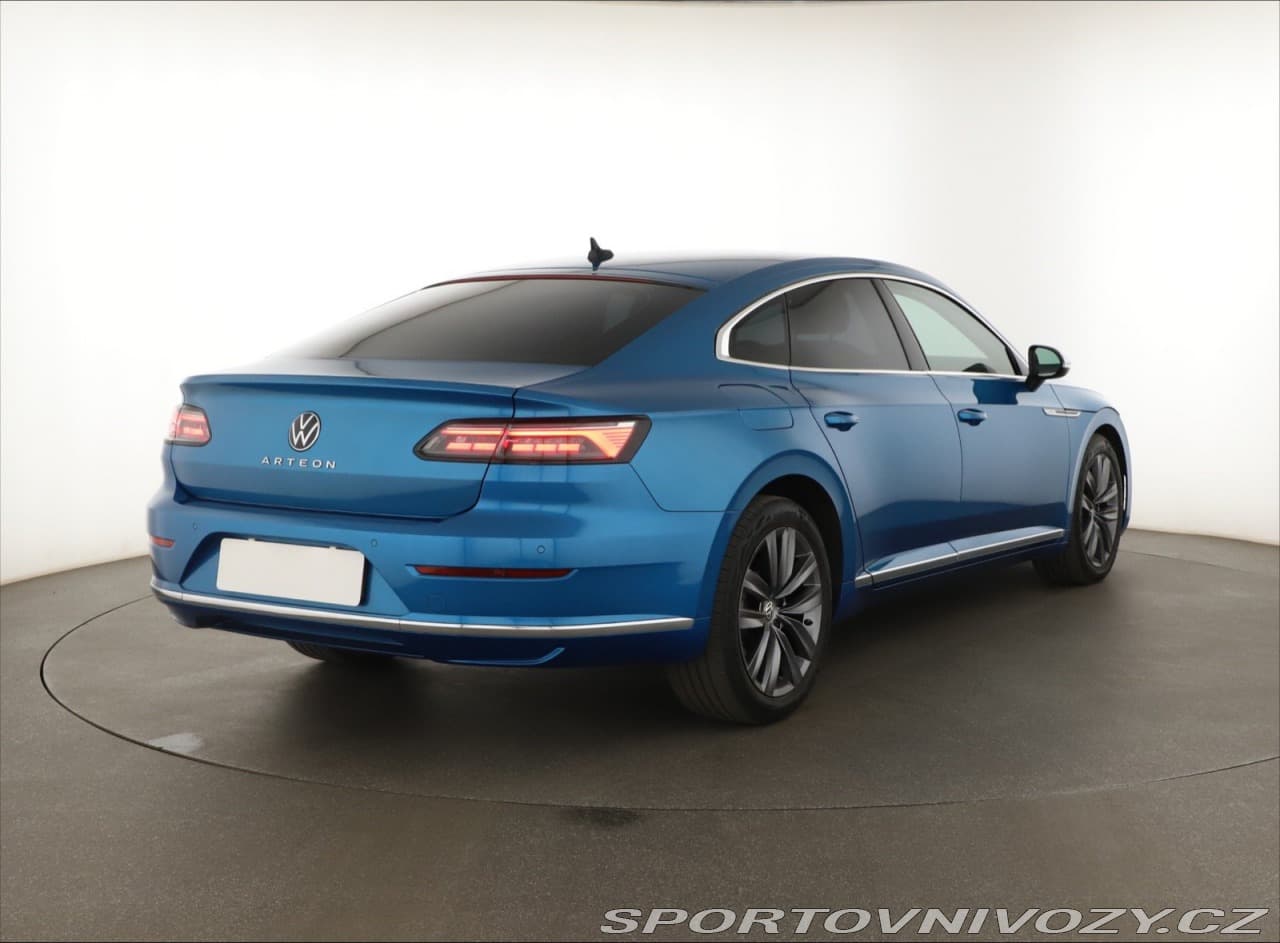 2021 Volkswagen ARTEON - 9