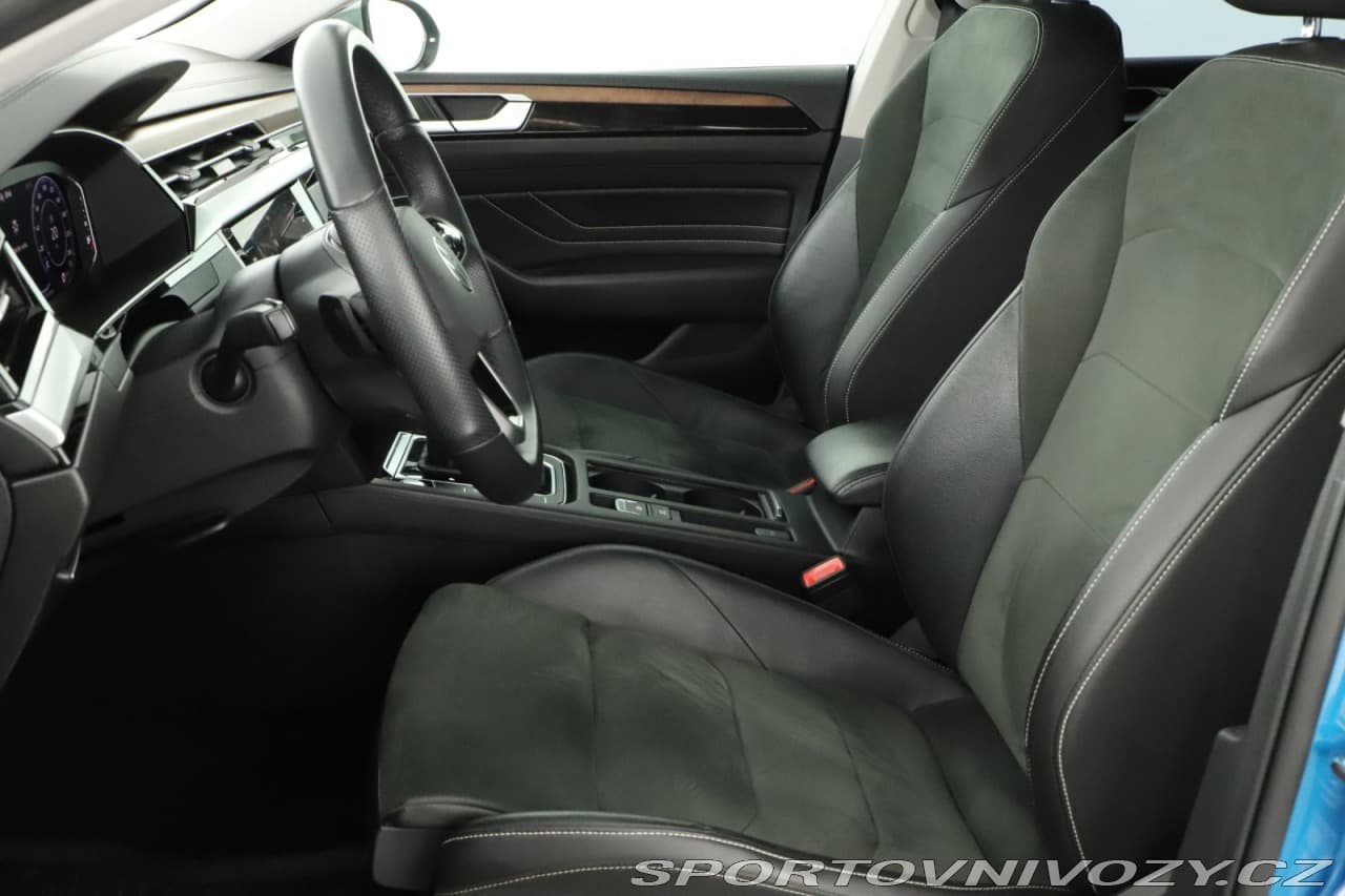2021 Volkswagen ARTEON - 13