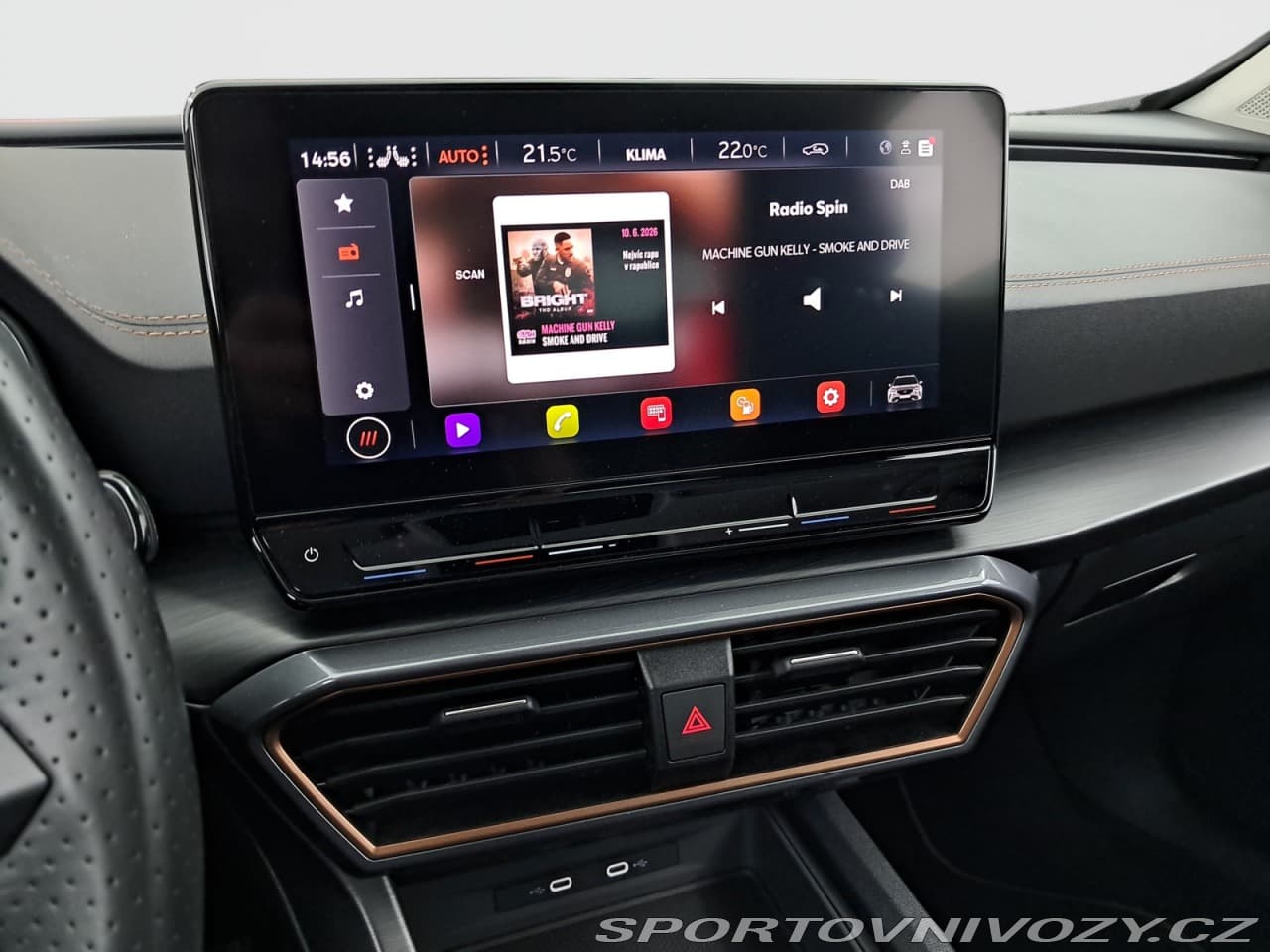 2024 Cupra FORMENTOR - 23