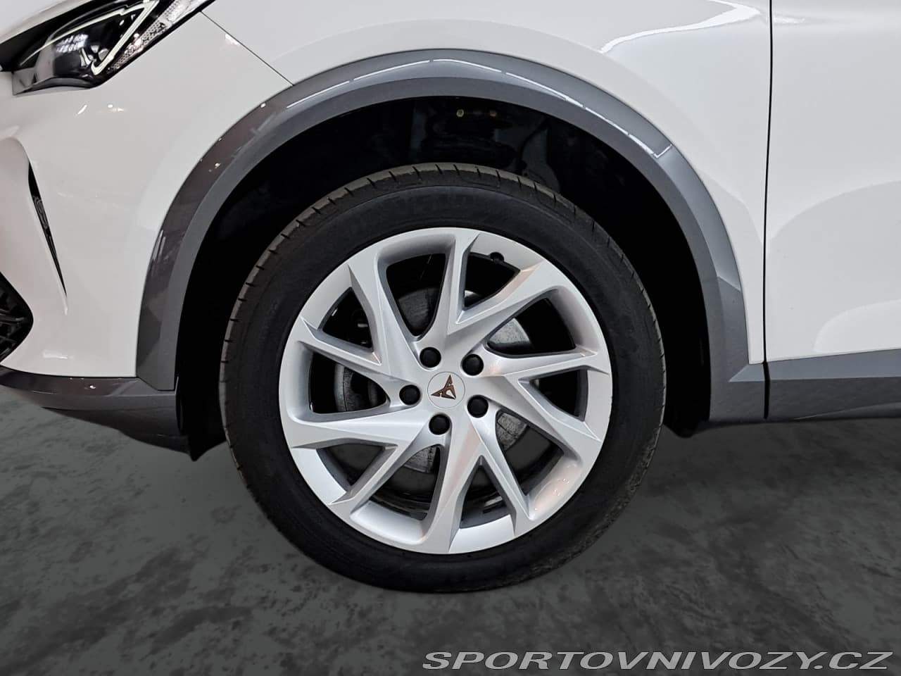 2024 Cupra FORMENTOR - 29
