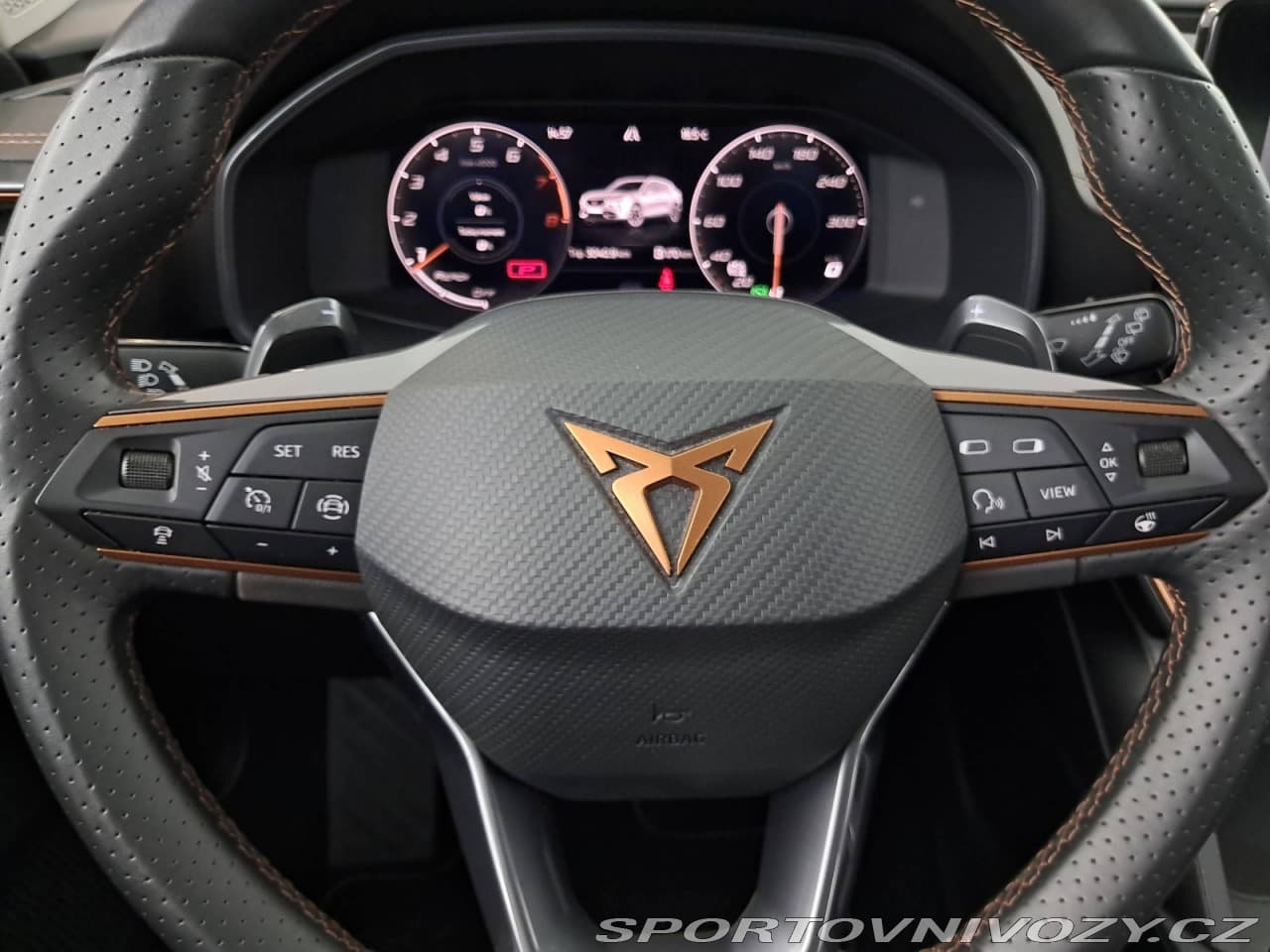 2024 Cupra FORMENTOR - 33