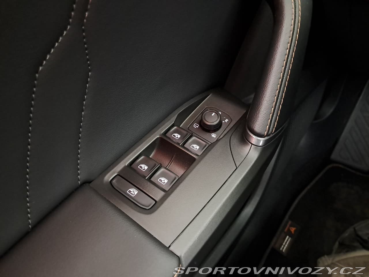 2024 Cupra FORMENTOR - 35