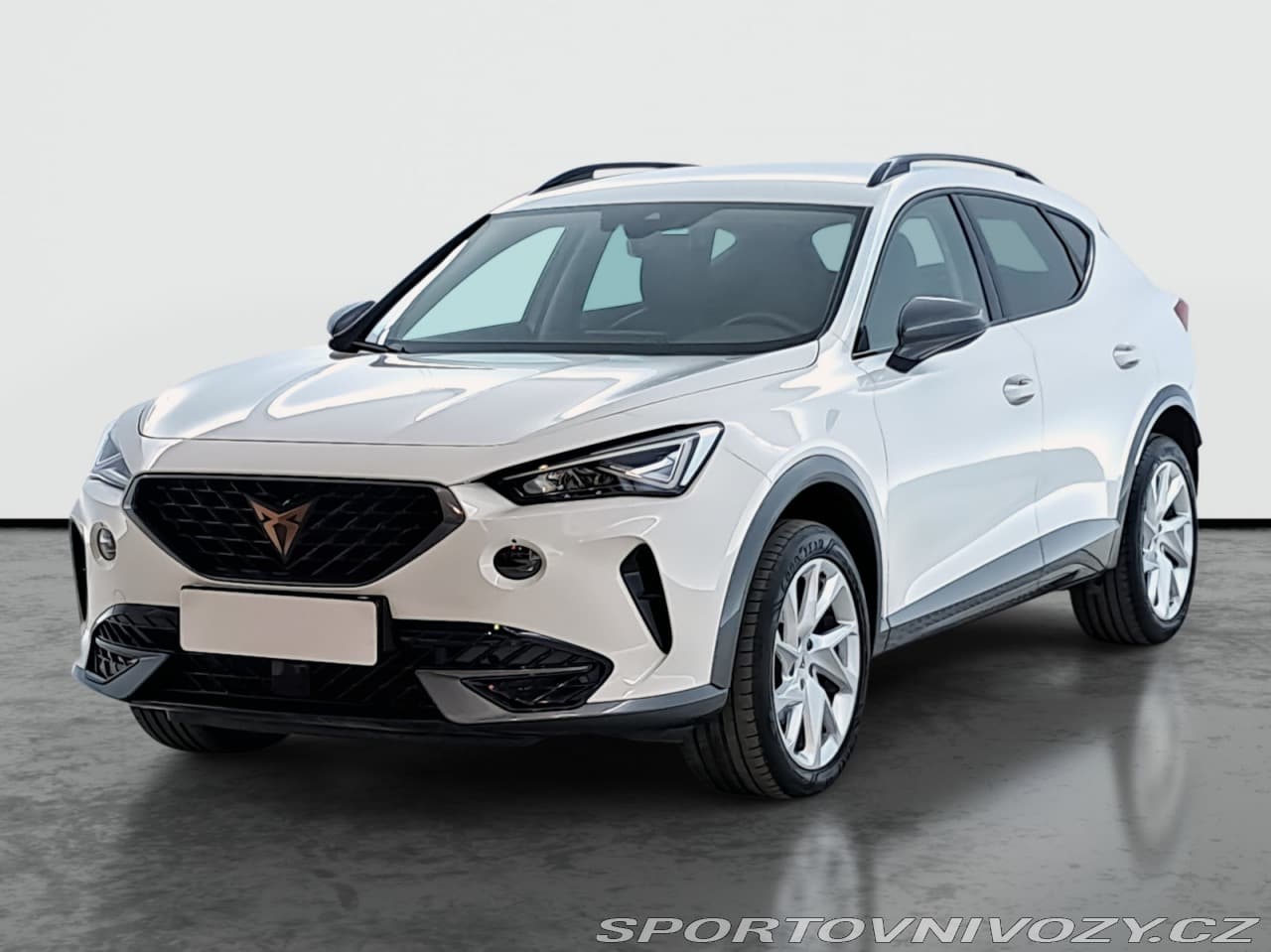 2024 Cupra FORMENTOR - 3