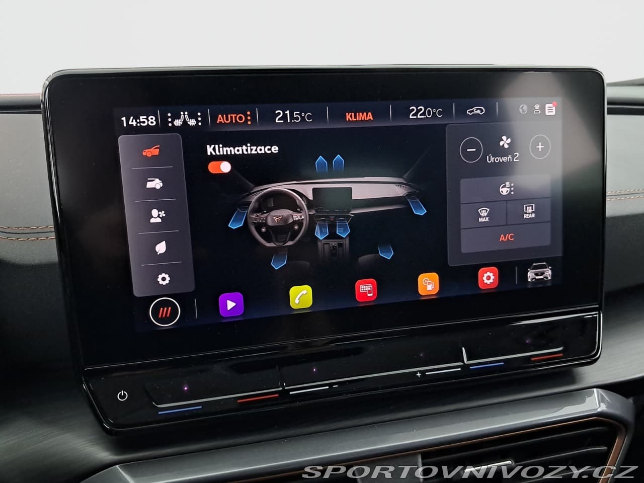 2024 Cupra FORMENTOR - 39