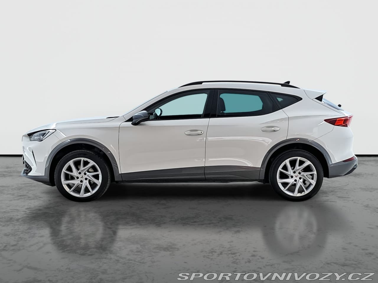 2024 Cupra FORMENTOR - 5