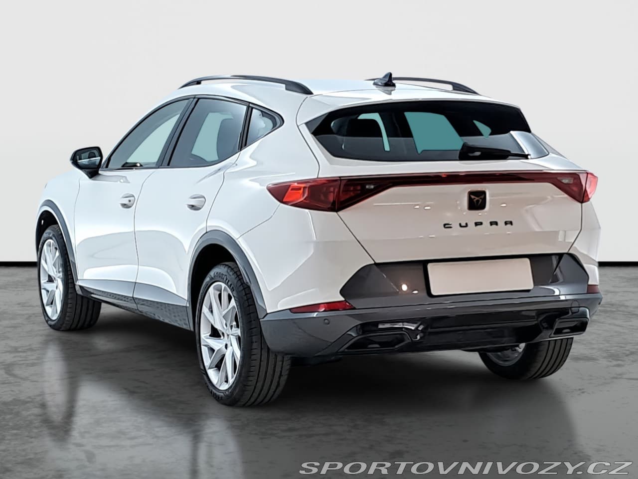 2024 Cupra FORMENTOR - 7