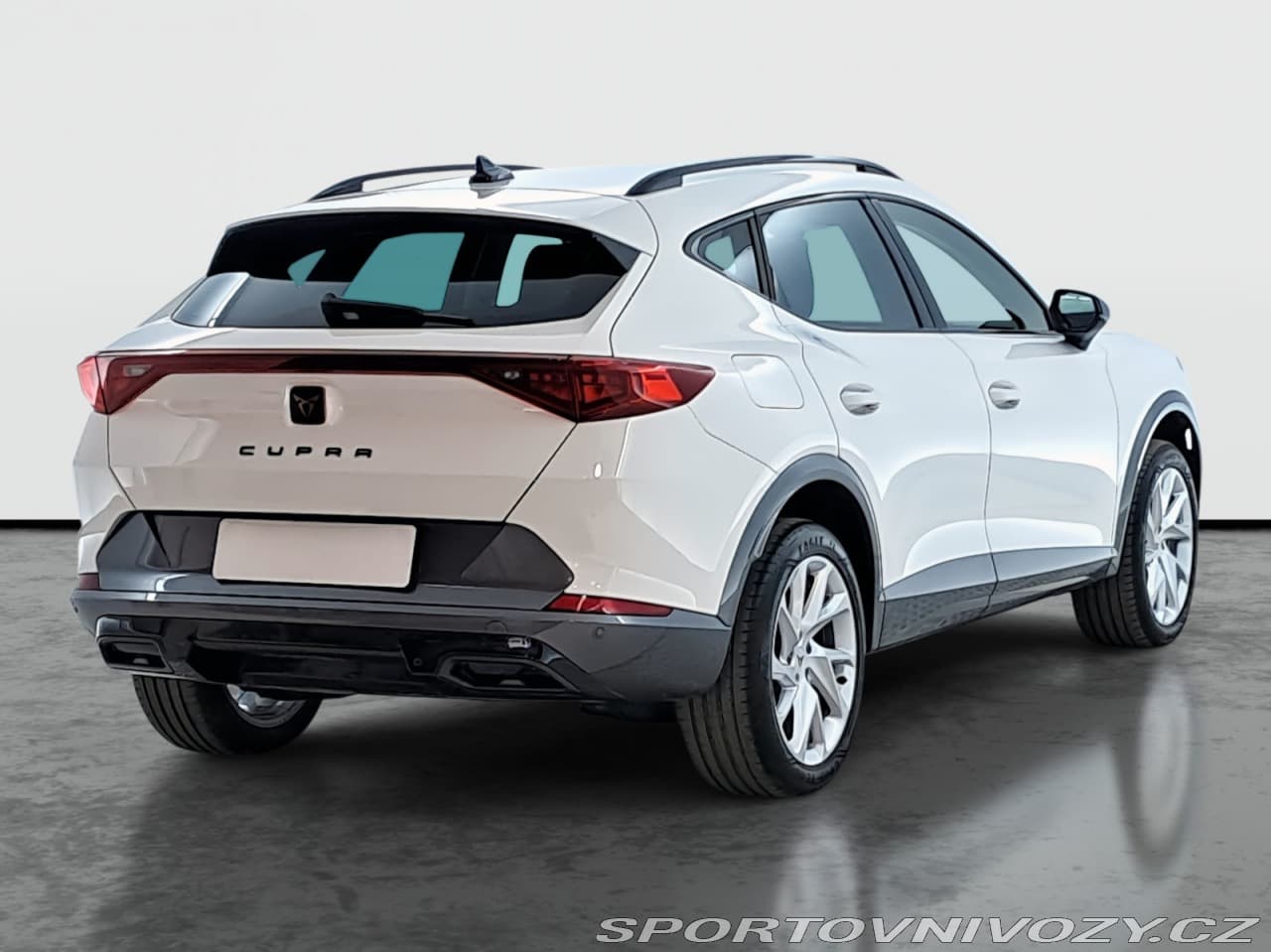 2024 Cupra FORMENTOR - 9