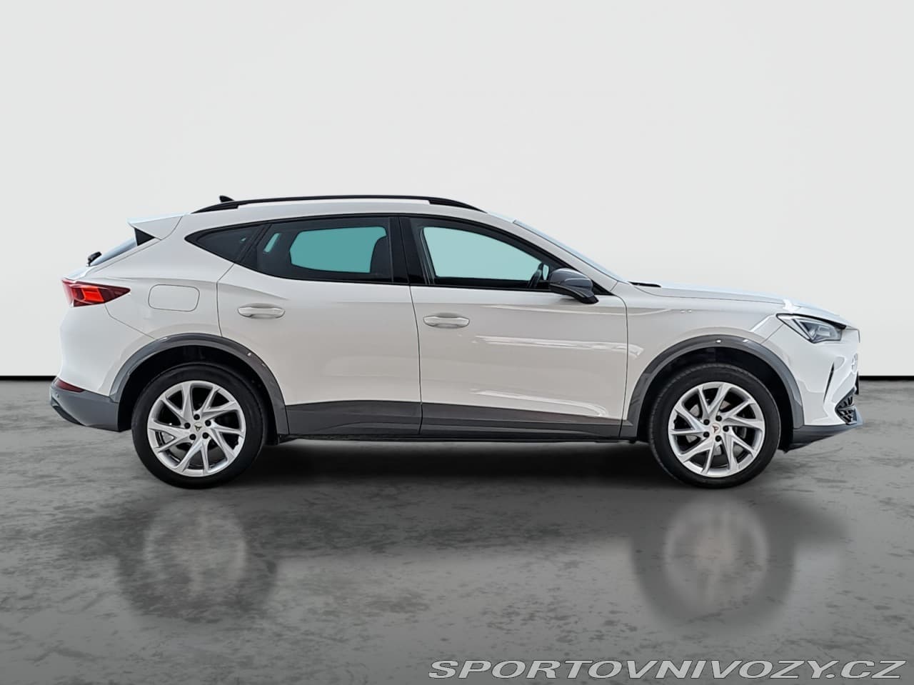 2024 Cupra FORMENTOR - 11