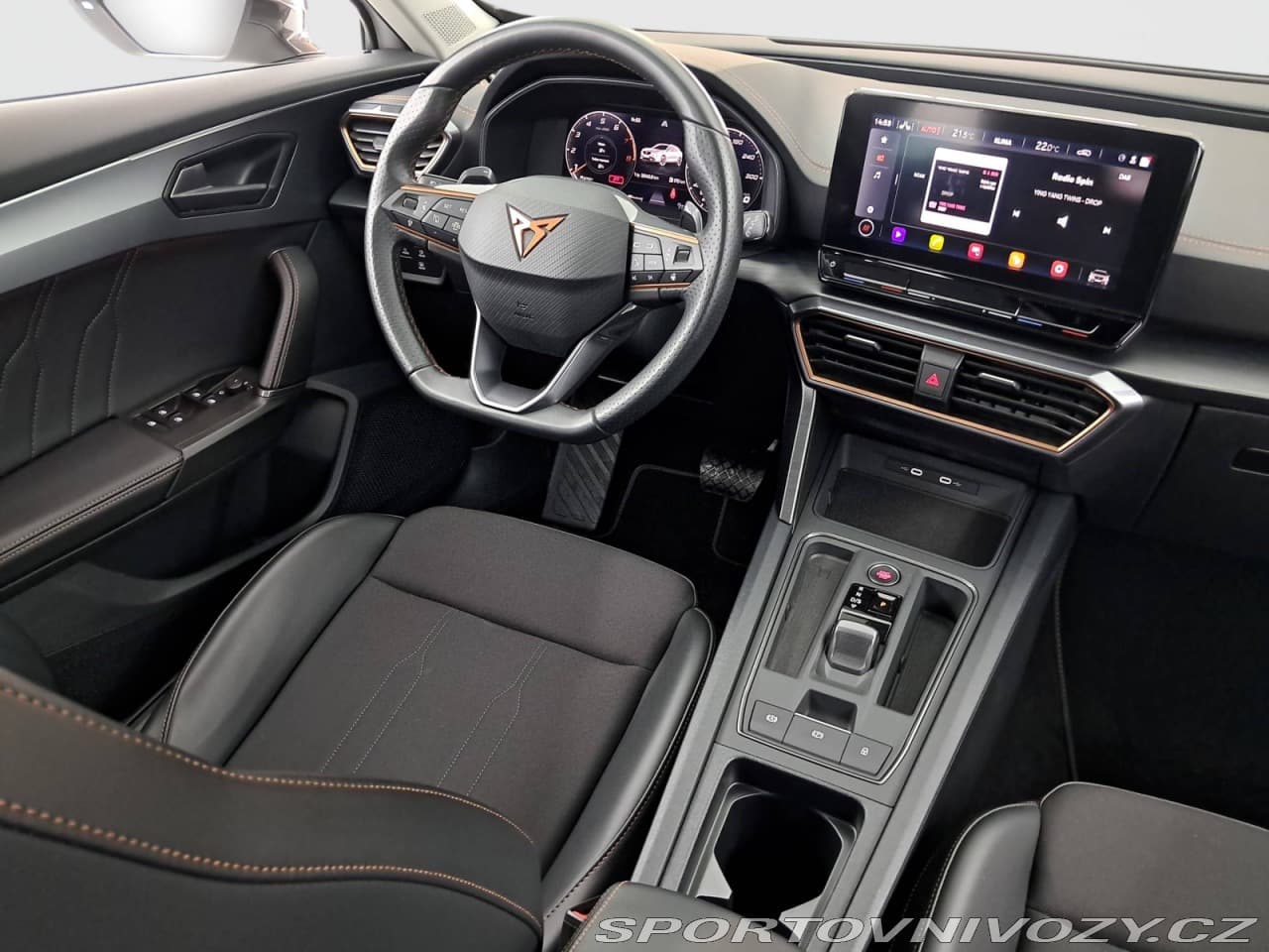 2024 Cupra FORMENTOR - 13