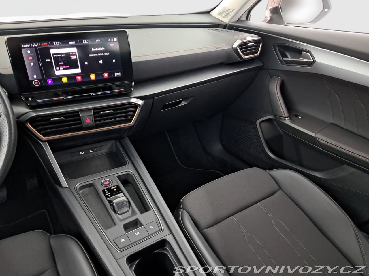 2024 Cupra FORMENTOR - 15