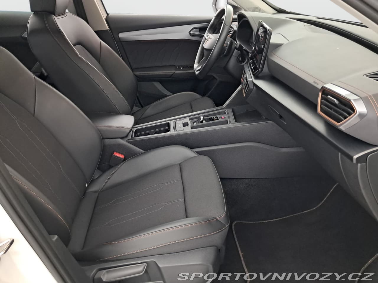 2024 Cupra FORMENTOR - 17