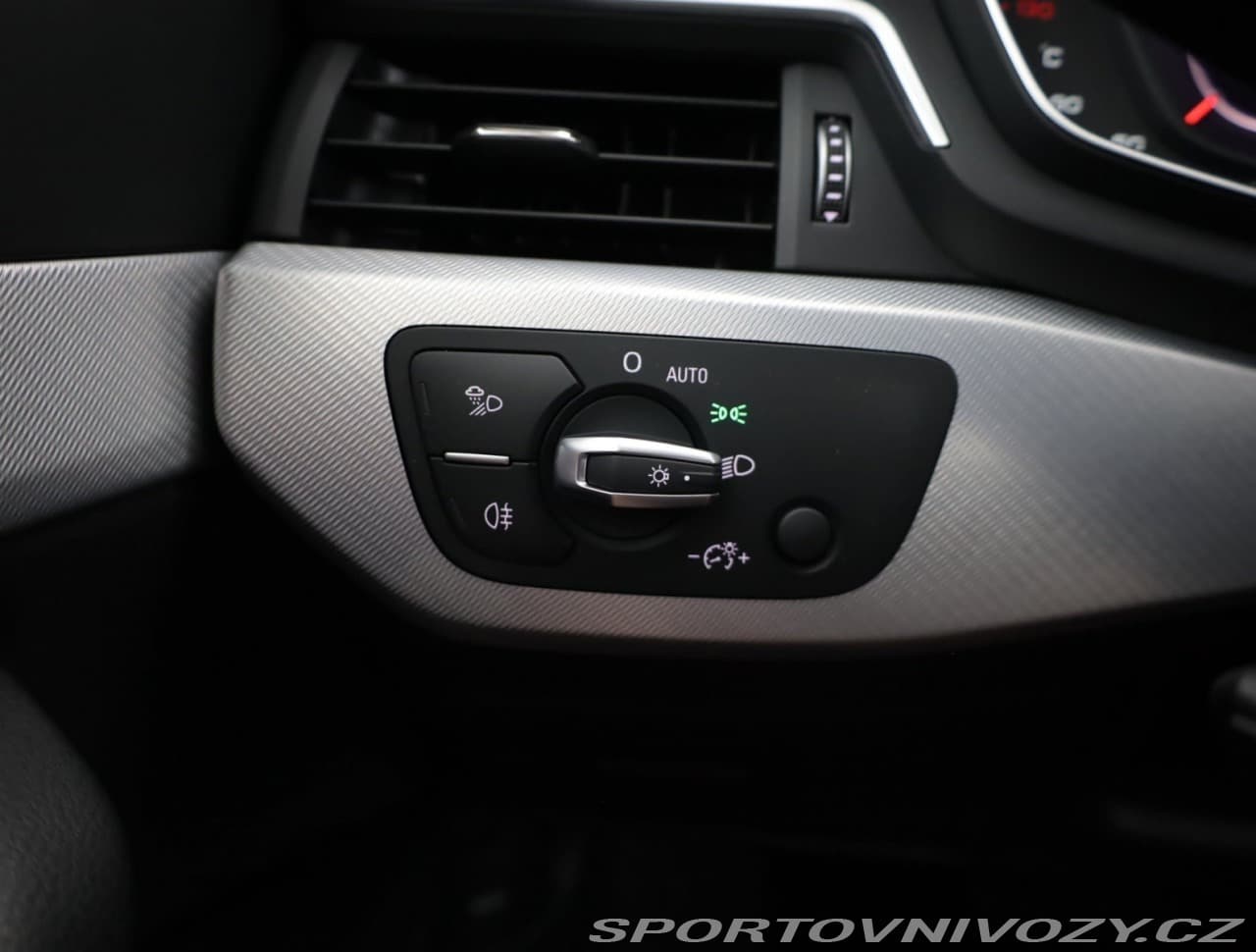 2019 Audi A4 - 19