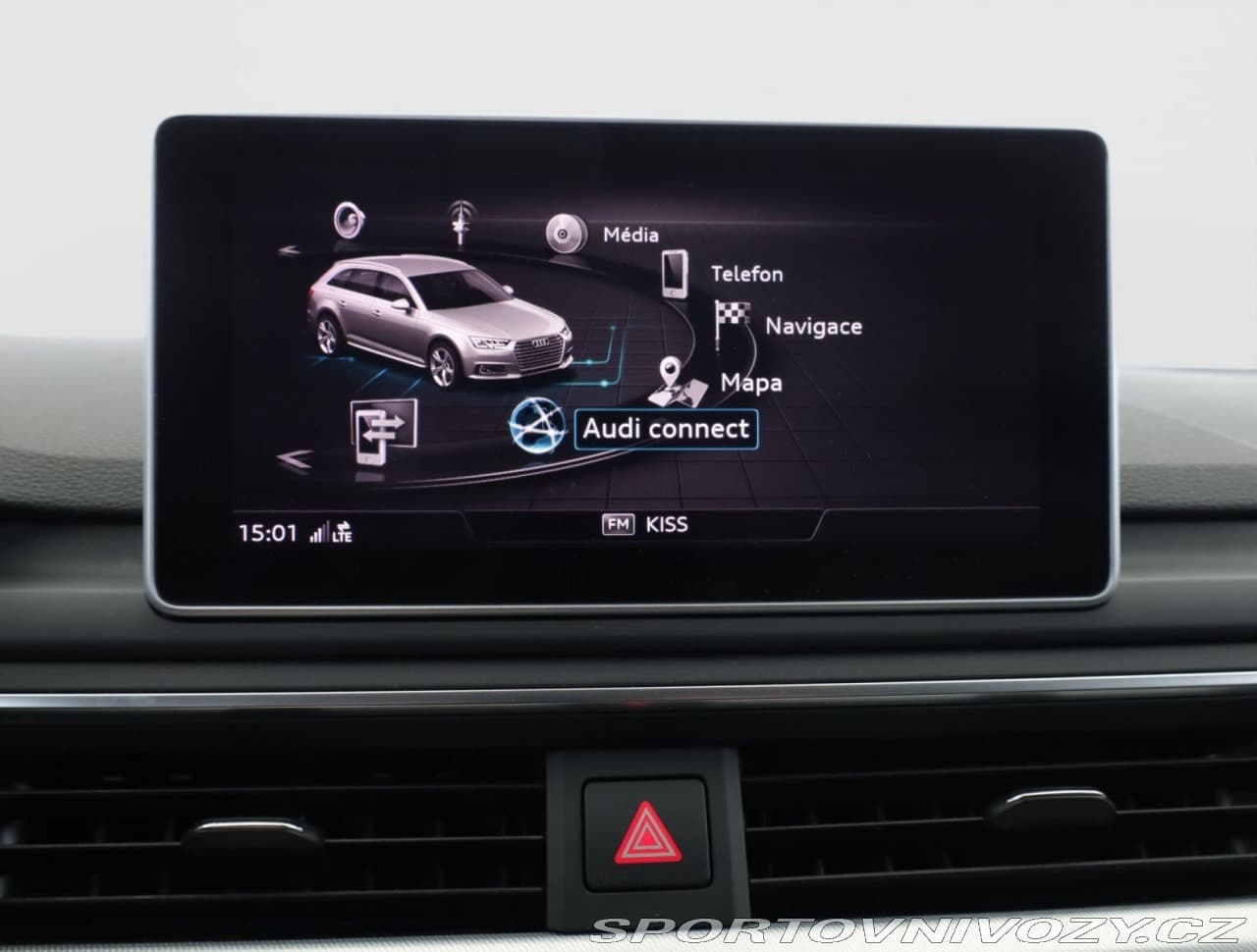 2019 Audi A4 - 23