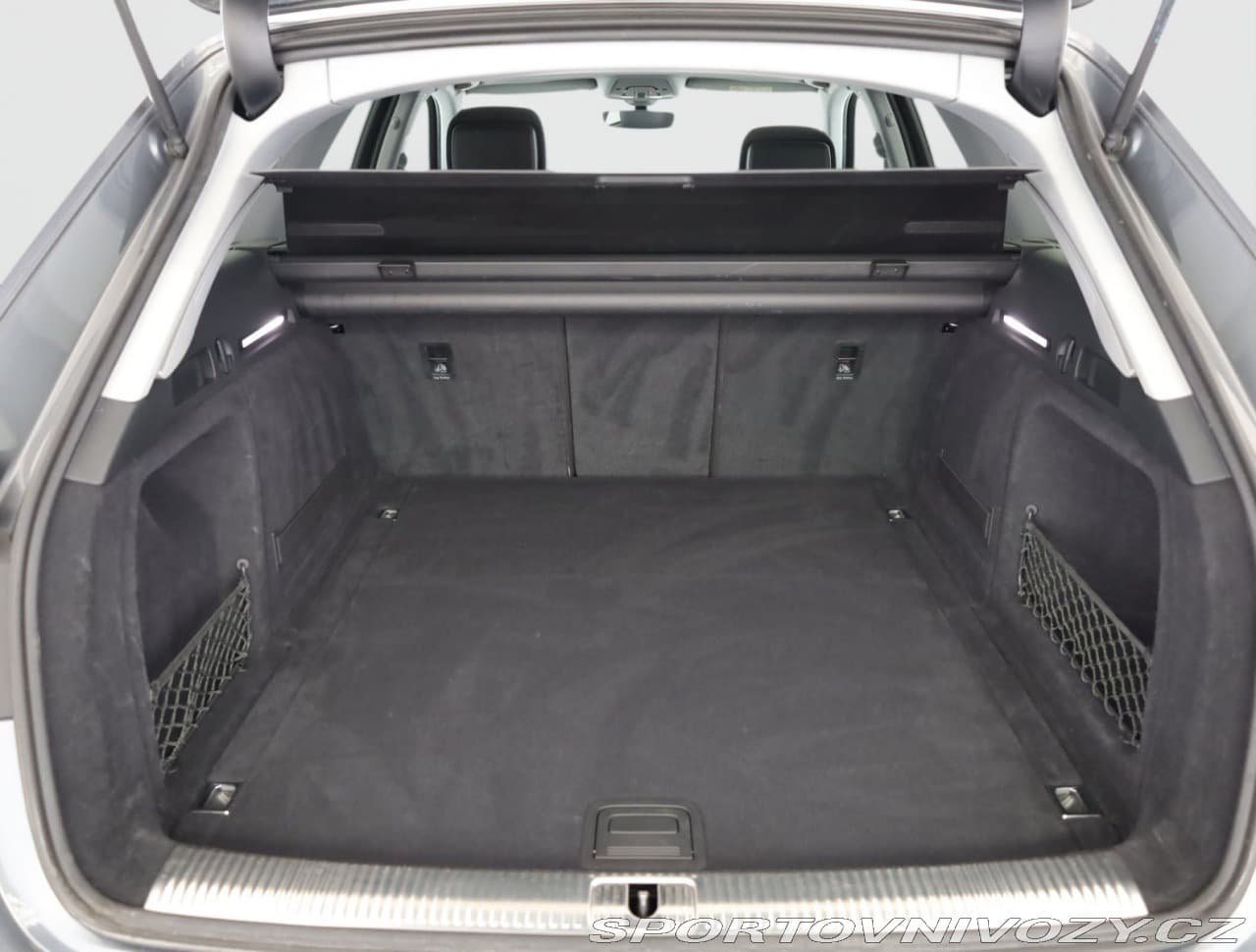 2019 Audi A4 - 27